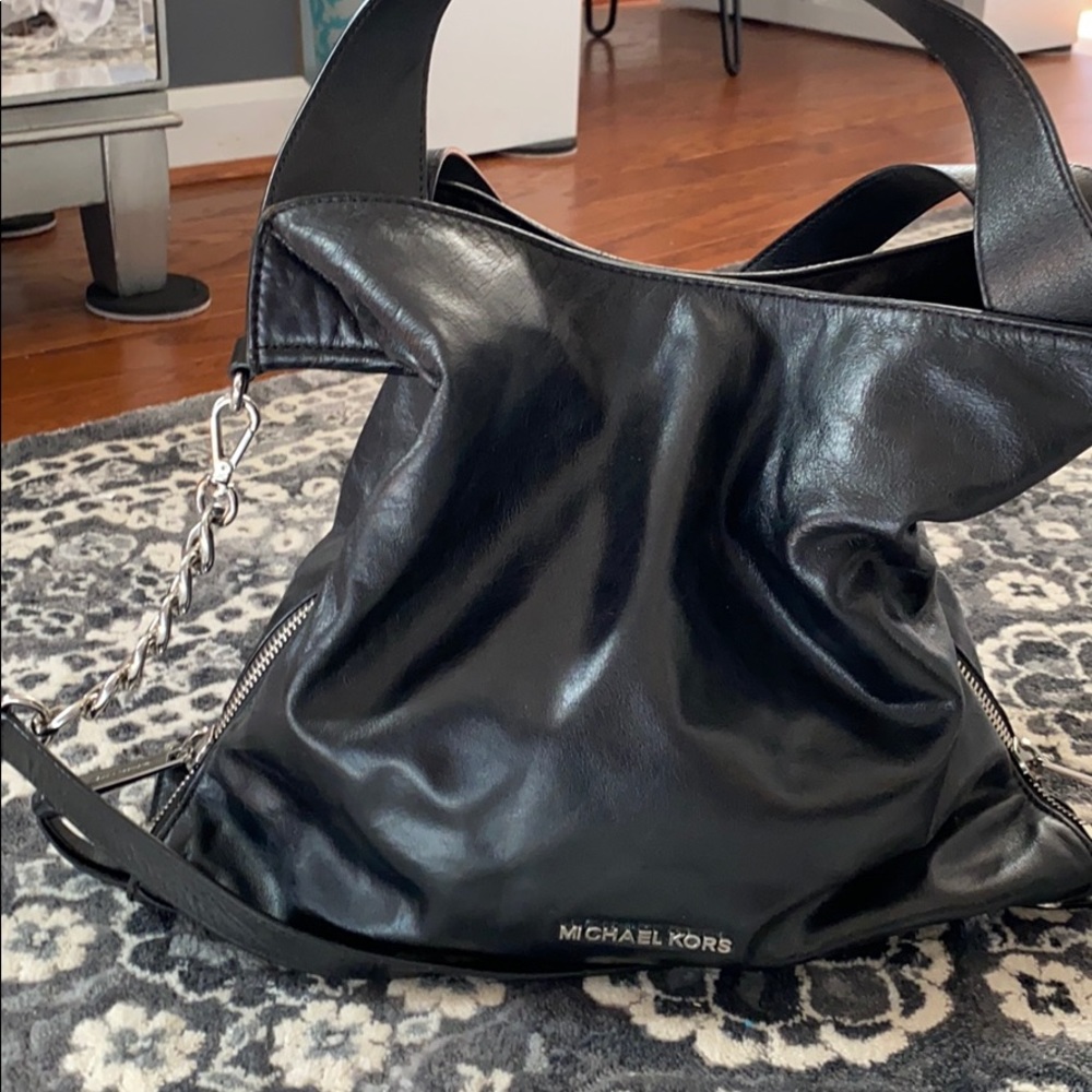 Michael Kors hobo